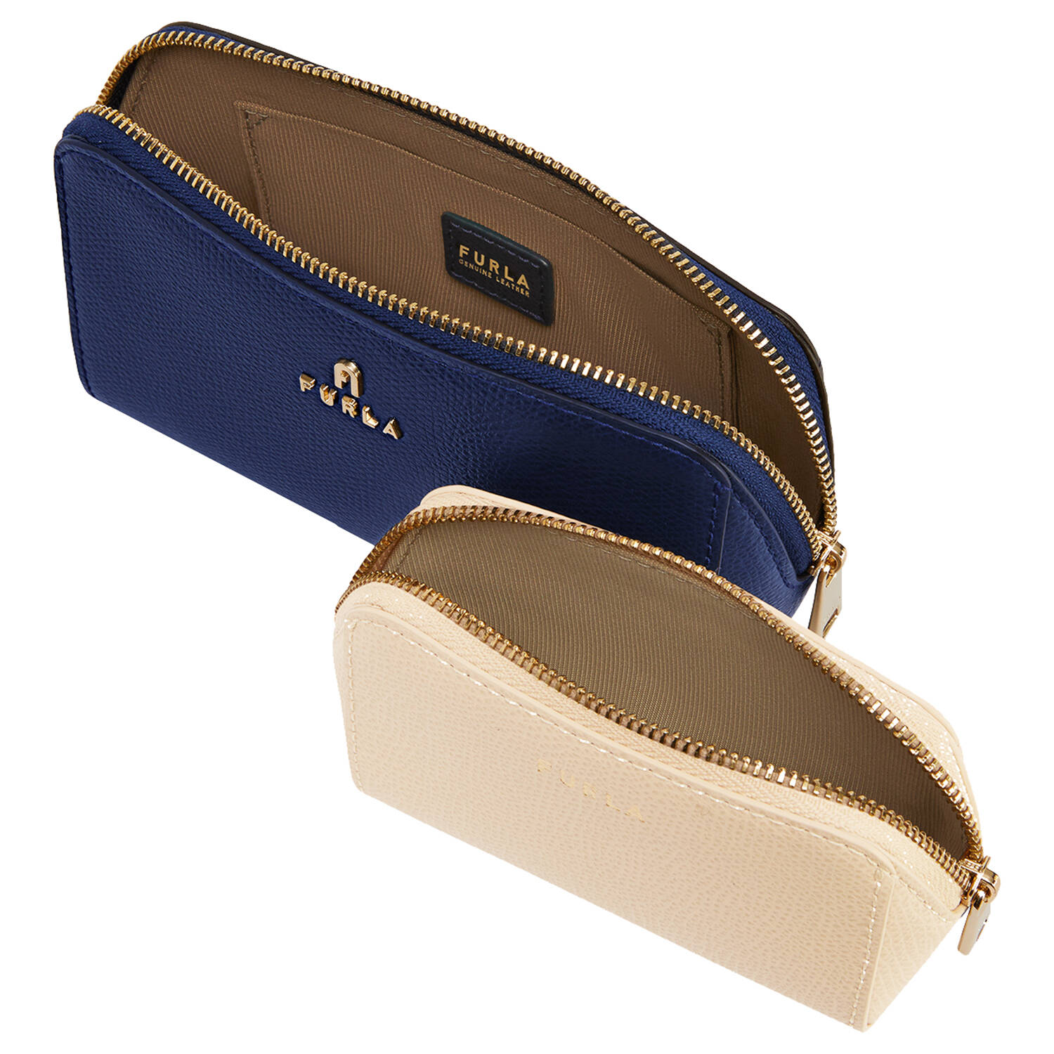 Furla kosmetiktasche 3er set Clearance